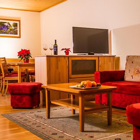Hotel Monarchia Park à Lachtal Chambre photo