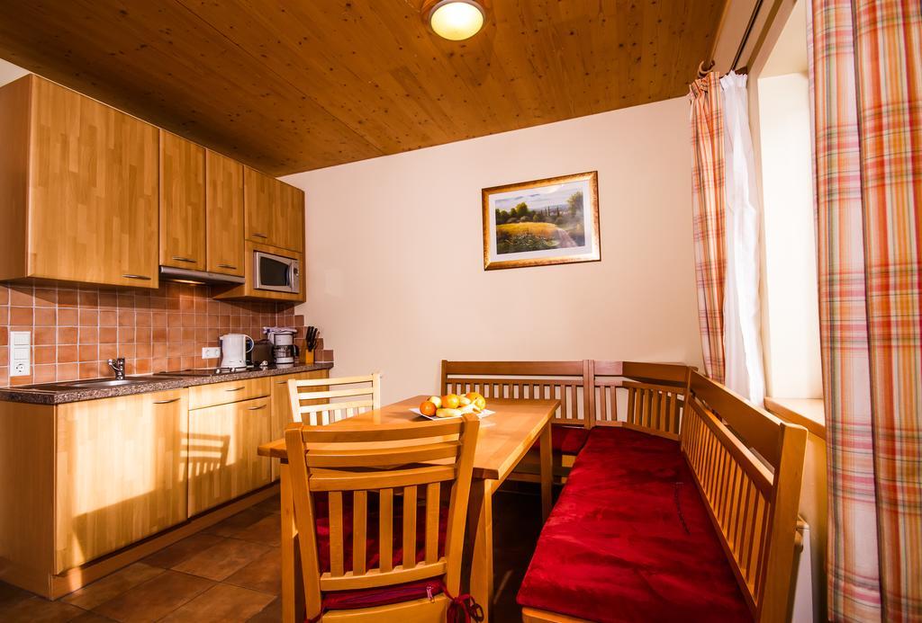 Hotel Monarchia Park à Lachtal Extérieur photo